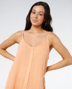 Premium Surf Cover Up
