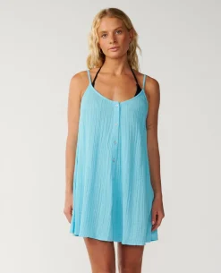Premium Surf Cover Up