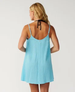 Premium Surf Cover Up