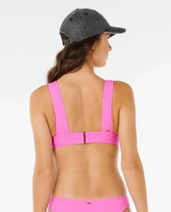 Premium Surf D-DD Deep-V BikiniTop