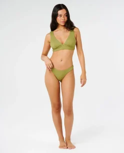 Premium Surf D-DD Deep-V BikiniTop