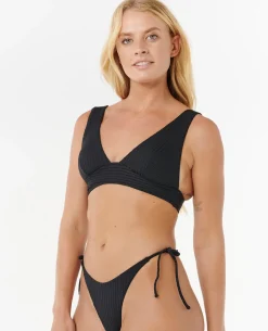 Premium Surf D-DD Deep-V BikiniTop