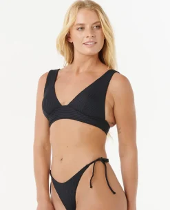 Premium Surf D-DD Deep-V BikiniTop