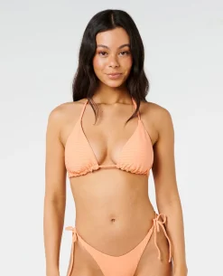 Premium Surf D-DD Sling Triangle Bikini Top