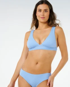 Premium Surf Full Coverage Bikini Bottom