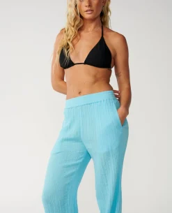 Premium Surf Full Length Pant