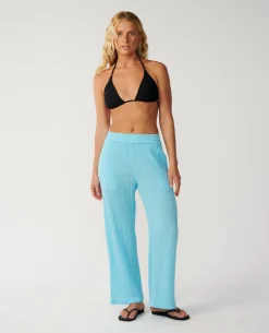 Premium Surf Full Length Pant