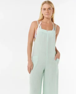 Premium Surf Jumpsuit