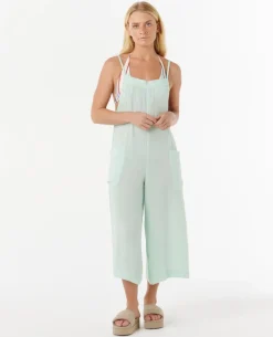 Premium Surf Jumpsuit