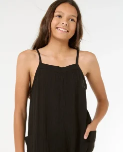 Premium Surf Jumpsuit - Kids