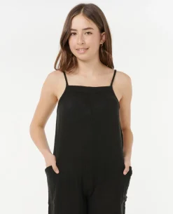 Premium Surf Jumpsuit - Kids