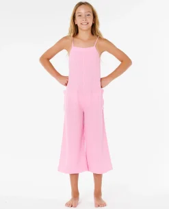 Premium Surf Jumpsuit - Kids