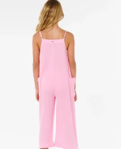 Premium Surf Jumpsuit - Kids