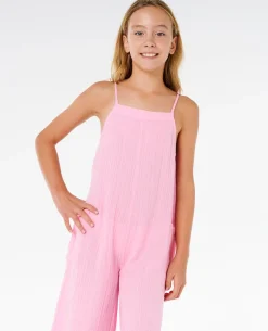 Premium Surf Jumpsuit - Kids