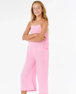 Premium Surf Jumpsuit - Kids