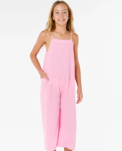 Premium Surf Jumpsuit - Kids
