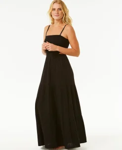 Premium Surf Maxi Dress