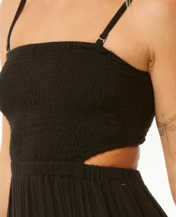 Premium Surf Maxi Dress