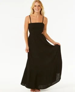 Premium Surf Maxi Dress