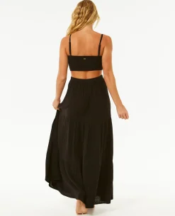 Premium Surf Maxi Dress