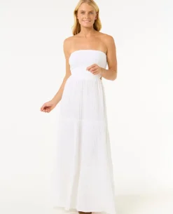 Premium Surf Maxi Dress