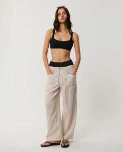 Premium Surf Multi Fit Crop