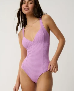 Premium Surf Multi Fit One Piece Swimsuit