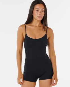 Premium Surf Short Jane Surf Suit Swimsuit