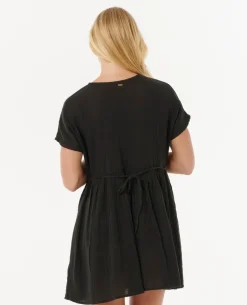 Premium Surf Short Sleeve Dress