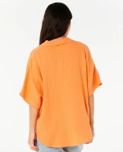 Premium Surf Short Sleeve Shirt