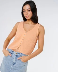 Premium Surf Top