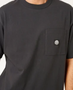 Premium Surf Wettie Loose Tee