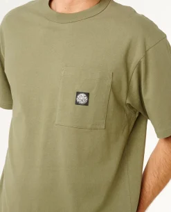Premium Surf Wettie Loose Tee