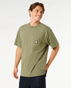 Premium Surf Wettie Loose Tee