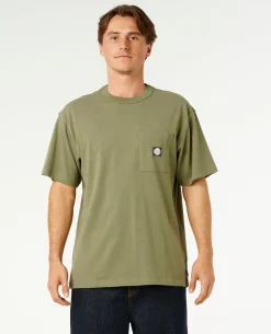 Premium Surf Wettie Loose Tee