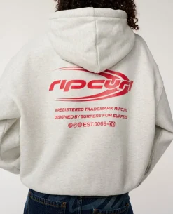 RC Evolution Hood