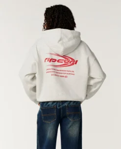 RC Evolution Hood