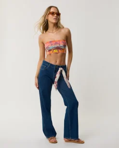 Retro Revival Multi Fit Bandeau