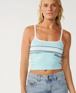 Retro Swell Cami