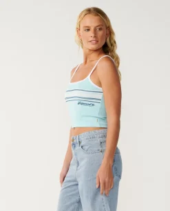 Retro Swell Cami