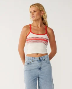 Retro Swell Cami