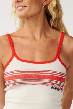 Retro Swell Cami
