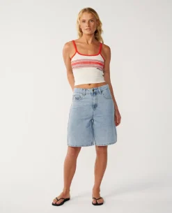 Retro Swell Cami