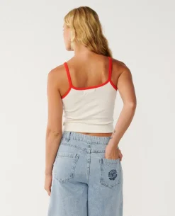 Retro Swell Cami