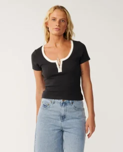 Retro Swell Tee