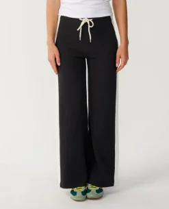 Retro Swell Wide Leg Pant