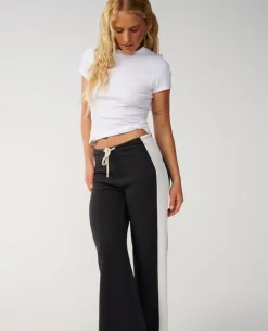 Retro Swell Wide Leg Pant