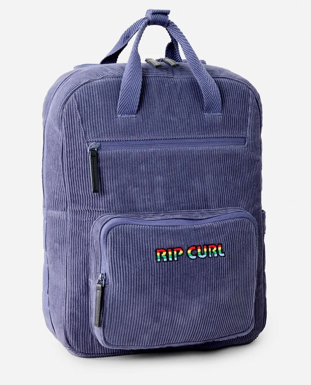 Revival Cord 18L Backpack