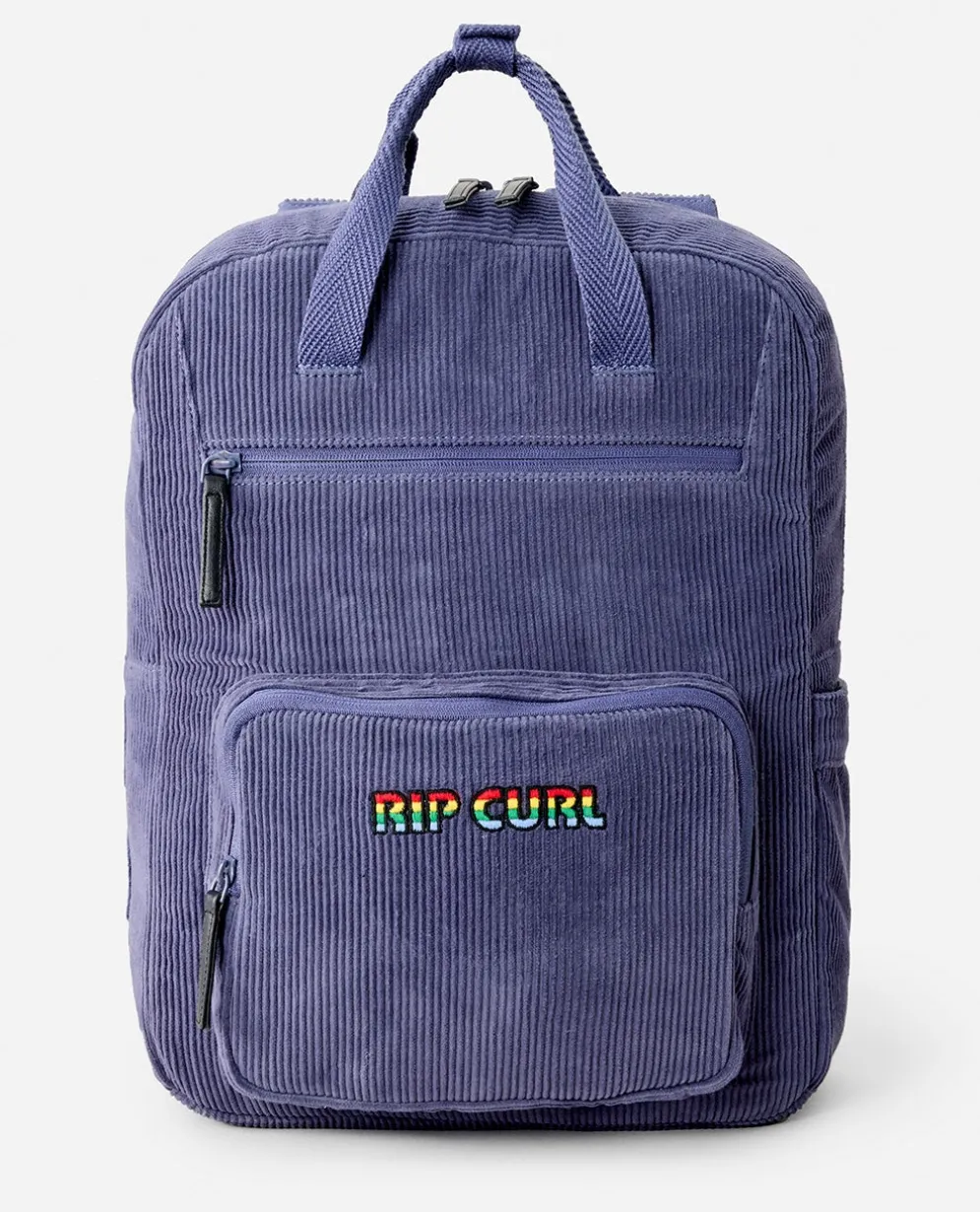 Revival Cord 18L Backpack