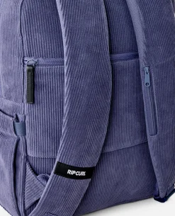Revival Cord 18L Backpack